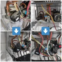 تعمیر پکیج/سرویس پکیج/تعمیرکار پیروزی افسریه|خدمات پیشه و مهارت|تهران, نیروی هوایی (پیروزی)|دیوار