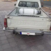 پیکان وانت دوگانسوز