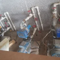 تاسیسات ساختمانی ملکانی