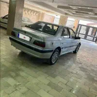 پژو پارس ELX|خودرو سواری و وانت|تهران, میدان ولیعصر|دیوار