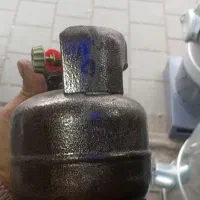 پیک نیک پرکنی کپسول گاز|اجاق گاز و لوازم برقی پختوپز|مشهد, عامل|دیوار