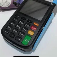 دستگاه کارتخوان i90