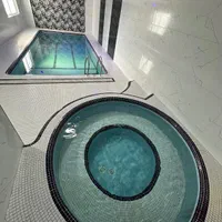 ویلا استخر و جکوزی ساحلی ( کد ۲۰۴)|اجارهٔ کوتاه‌مدت ویلا و باغ|محمودآباد, |دیوار