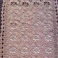 صنایع دستی|پرده، رانر، رومیزی|رشت, کوی مهر|دیوار