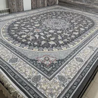 ۴ عدد فرش ۹متری نوآکبند ۷۰۰ شانه تمام نخ فیلی