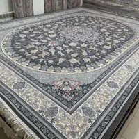 ۴ عدد فرش ۹متری نوآکبند ۷۰۰ شانه تمام نخ فیلی