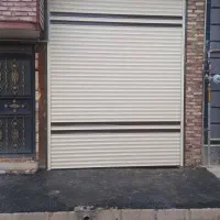 نصب و اجرای کرکره برقی