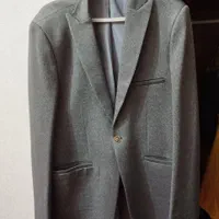 تک کت به همراه پیراهن سایز 52