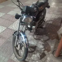 موتور هندا 125