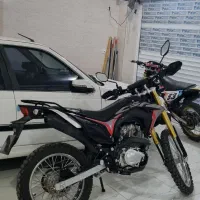 باسلام ۲۵۰|موتورسیکلت|اردبیل, |دیوار