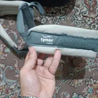 قوزبند طبی خارجی درحد