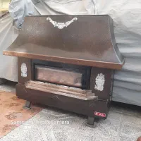 شومینه|بخاری، هیتر، شومینه|مشهد, محمدآباد|دیوار