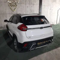 ام وی ام x22 اتومات مدل ۱۴۰۰ بی رنگ اتو مدیران|خودرو سواری و وانت|تهران, مهران (سیدخندان)|دیوار