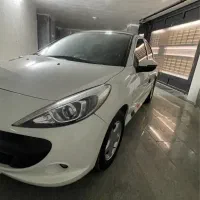 ۲۰۷پانا درحد آخر۴۰۱|خودرو سواری و وانت|اصفهان, رسالت|دیوار