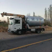 خدمات جرثقیل سبک و سنگین