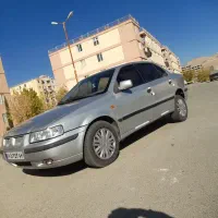 سمند|خودرو سواری و وانت|شیراز, شهرک بزین|دیوار