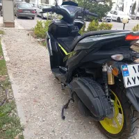 موتورسیکلت