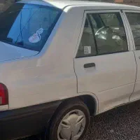 پرایدمدل۹۶دوگانه