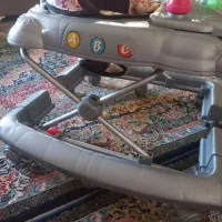 روروئک|کالسکه و لوازم جانبی|محمدشهر, ولدآباد|دیوار