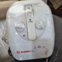 سرخ کن