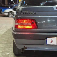 Slx مدل95 گاز سیمی|خودرو سواری و وانت|یاسوج, |دیوار