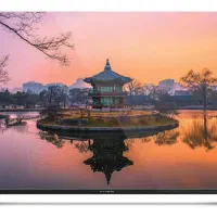تلویزیون دوو هوشمند مدل DSL-55SU1730