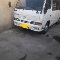 مینی بوس و هیوندا|خودرو سنگین|ابریشم, |دیوار