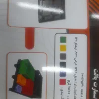 پالت و یوروباکس و سبد های صنعتی|ماشینآلات صنعتی|شاهینشهر, شهرک صنعتی مورچه خورت|دیوار