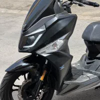 j200مدل ۱۴۰۴|موتورسیکلت|شیراز, کوشک میدان|دیوار