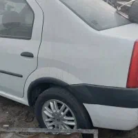 رنو تندر 90 (L90 لوگان) E2، مدل ۱۳۹۱