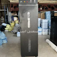 دستگاه لواشک میوه خشک کن کنی 48 گازی برقی اسلایسر|ماشین‌آلات صنعتی|همدان, |دیوار