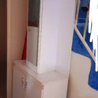 بوفه|بوفه، ویترین، کنسول|بروجرد, |دیوار