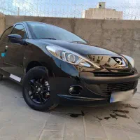 207 پانا مدل ۱۴۰۴ ارتقا یافته مشکی آبنوس رینگ mc