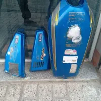 باک هندا