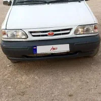 پرایدمدل۹۱
