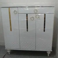 میز تلویزیون و جاکفشی|میز تلویزیون|قم, شهرک مهدیه (مدرس)|دیوار