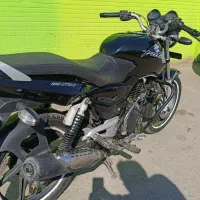 پالس 180 عروسک|موتورسیکلت|قم, نوبهار|دیوار