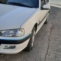 پارس ۹۴دوگانه کارخانه|خودرو سواری و وانت|بیرجند, |دیوار