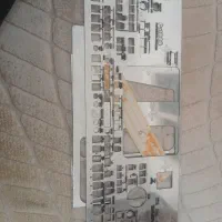 گلس ارگ pa1000کرگ