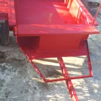 بارکش . یدکش|ماشین‌آلات صنعتی|کومله, |دیوار