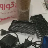 آکواریوم باپمپ|ماهی|تهران, جیحون|دیوار