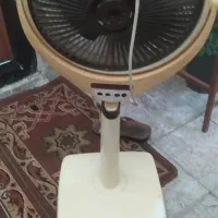 پنکه ایستاده ،مدل پاک فن،