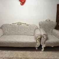 آموزش کاور مبل ،پیراهن مبل