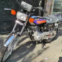 موتور هندا ساوین ۹۴