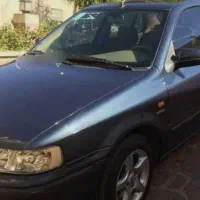 سمندlx مدل ۹۰