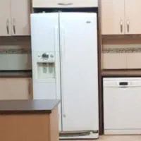 باکس یخچال،کاوریخچال،کابینت دست دو،شلف،ام دی اف