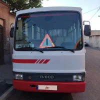 مینی بوس اویکو‌|خودرو سنگین|باسمنج, |دیوار