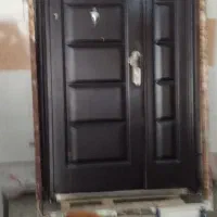 درب ضد سرقت