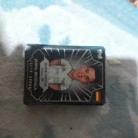 کیمدی سیلور لیمیتد