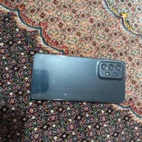 سامسونگ a53 رم۸وحافظه داخلی ۲۵۶ صحیح و سالم|موبایل|تبریز, |دیوار